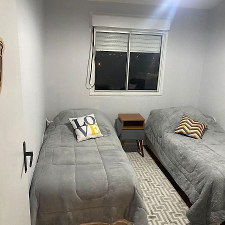 Confortavel Apartamento Em Bage Apartment Bagian luar foto