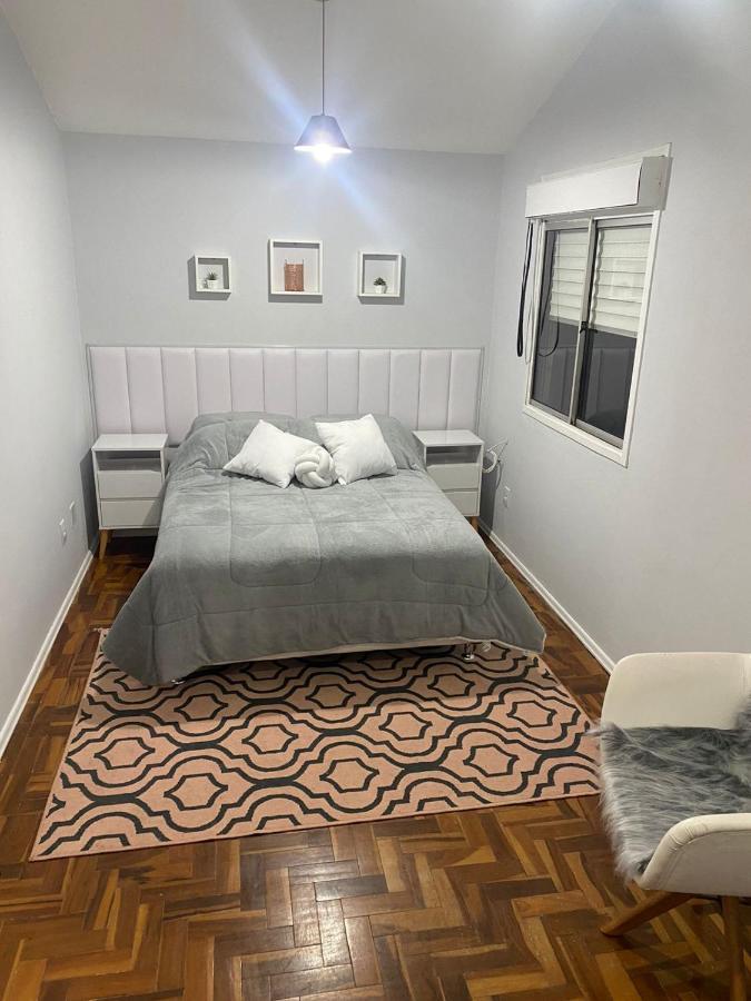 Confortavel Apartamento Em Bage Apartment Bagian luar foto