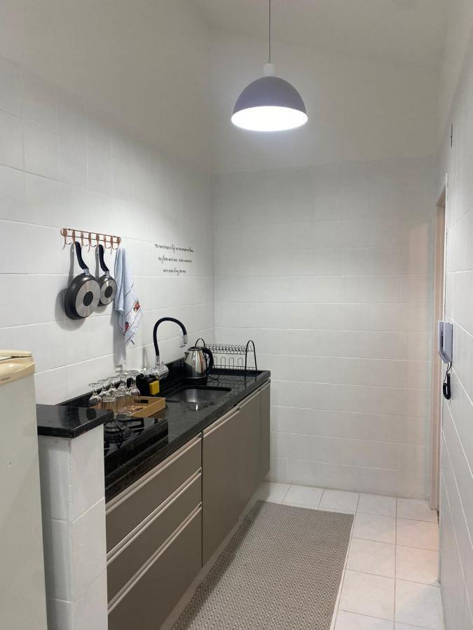 Confortavel Apartamento Em Bage Apartment Bagian luar foto